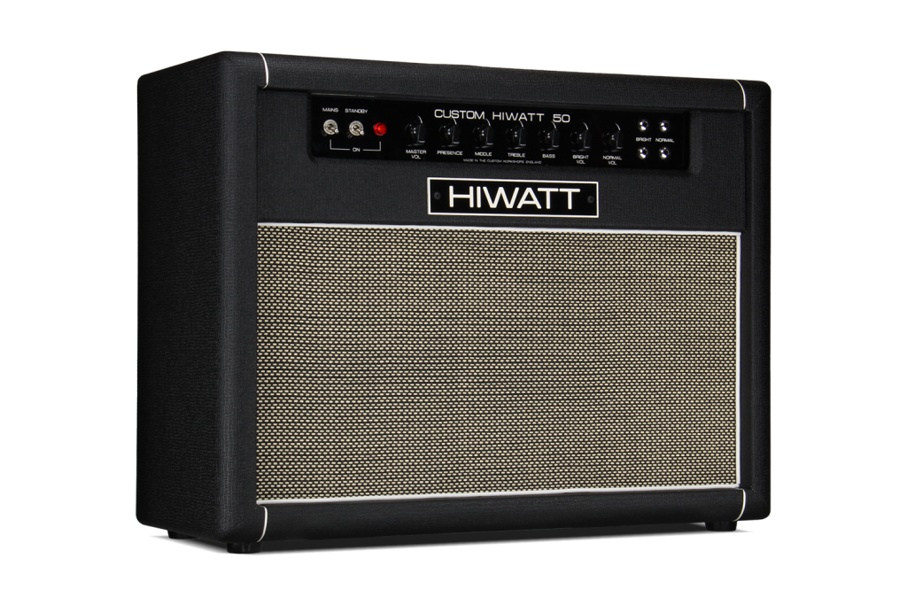 DR504 Combo 2×12