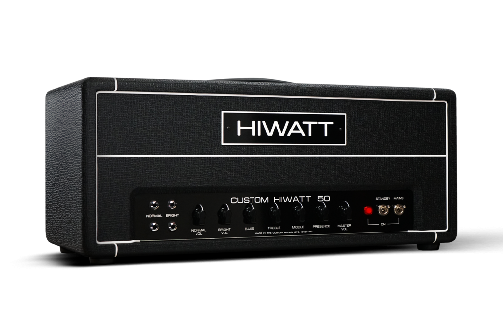 DR504 Head