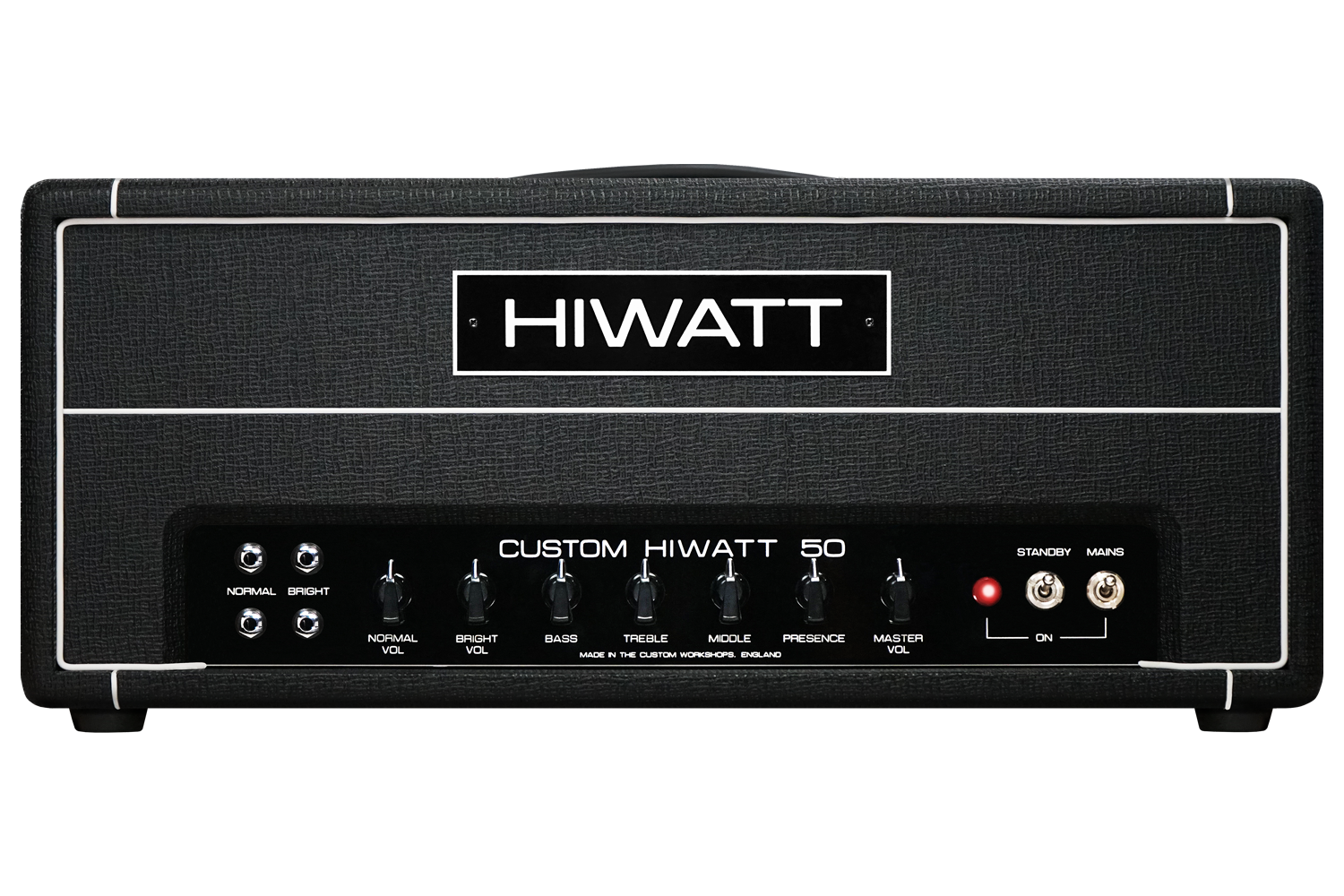 DR504 Head