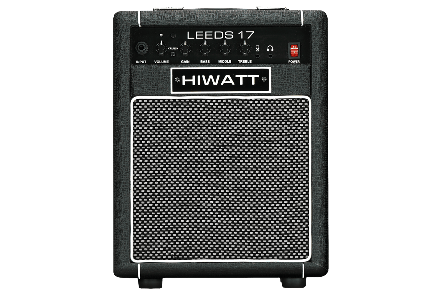 Leeds 17 Combo