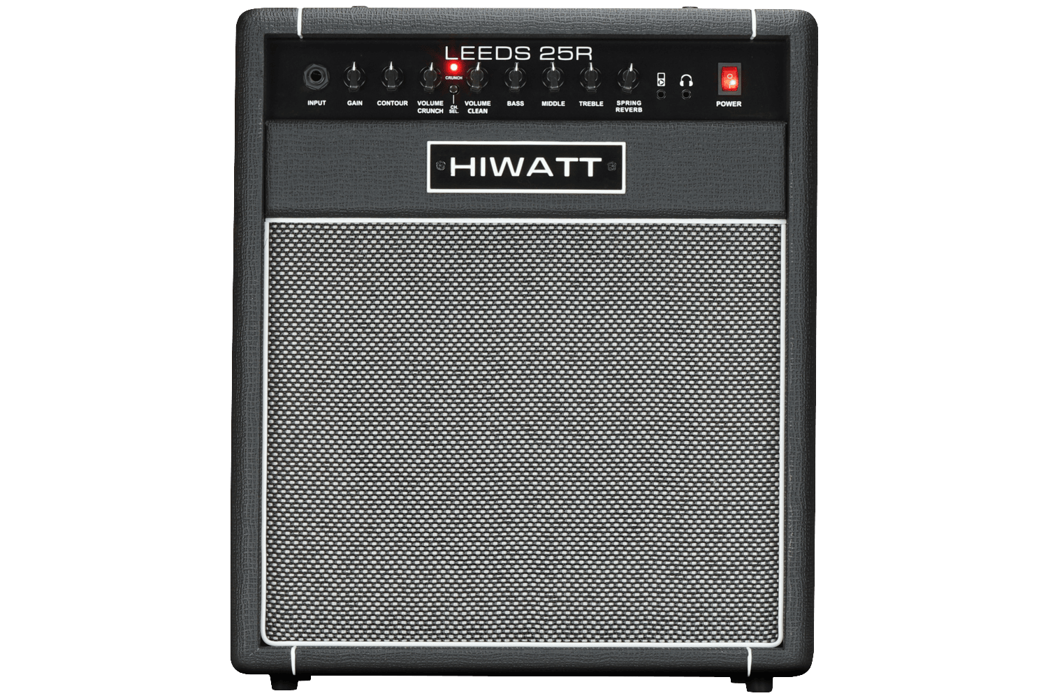Leeds 25R Combo 1×10