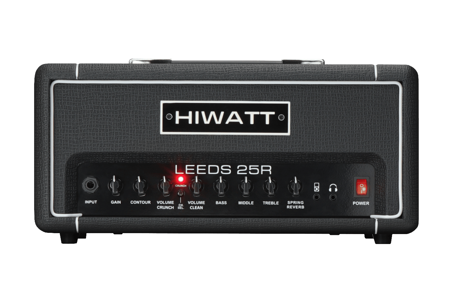 Leeds 25R Head