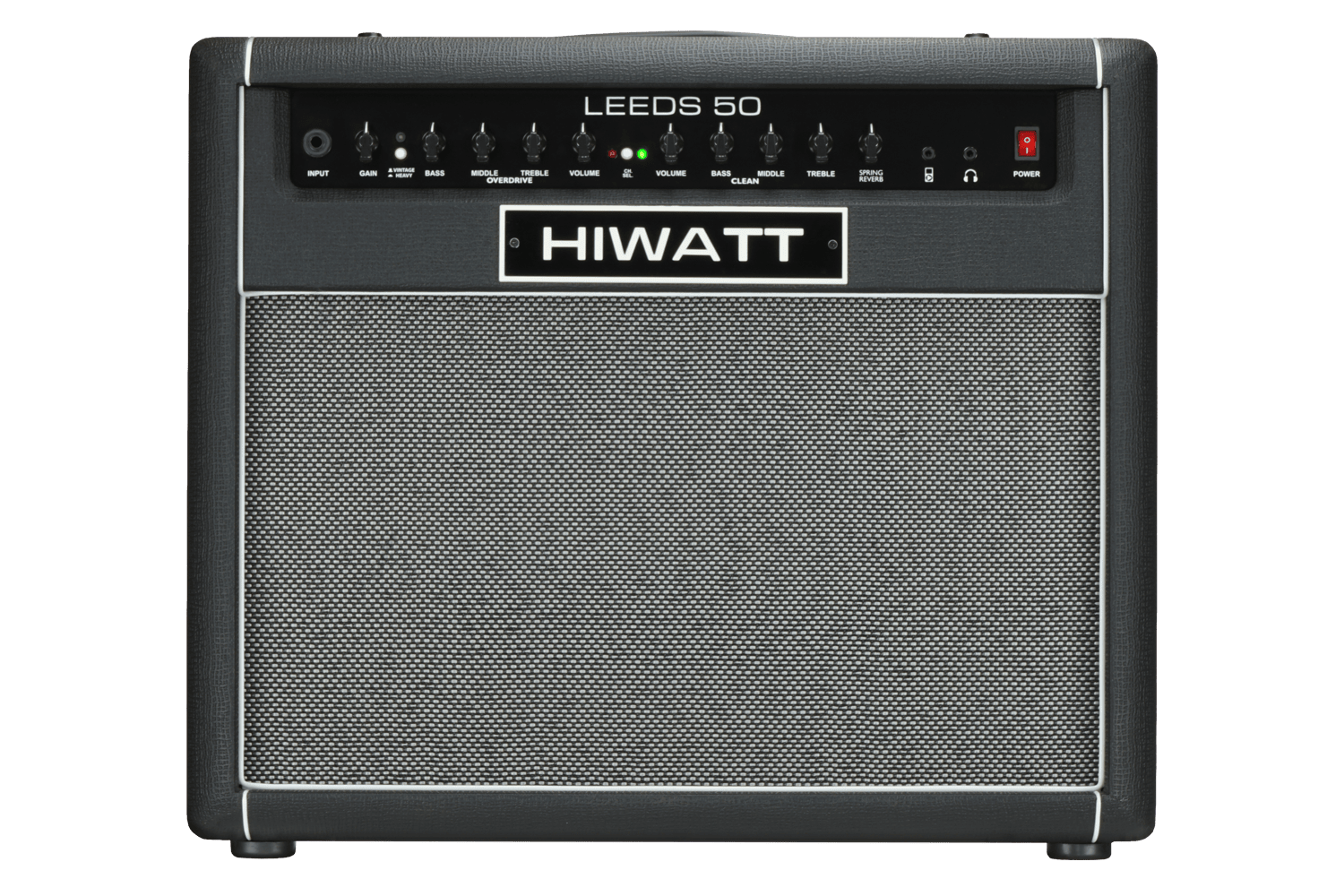 Leeds 50R Combo