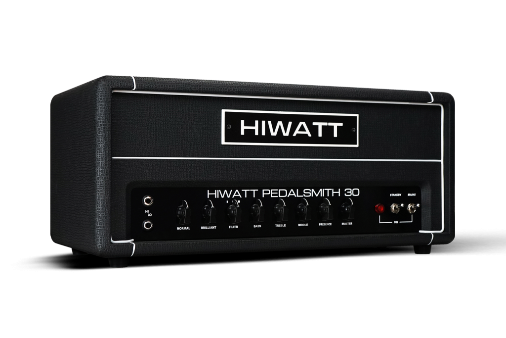 PEDALSMITH 30 Head