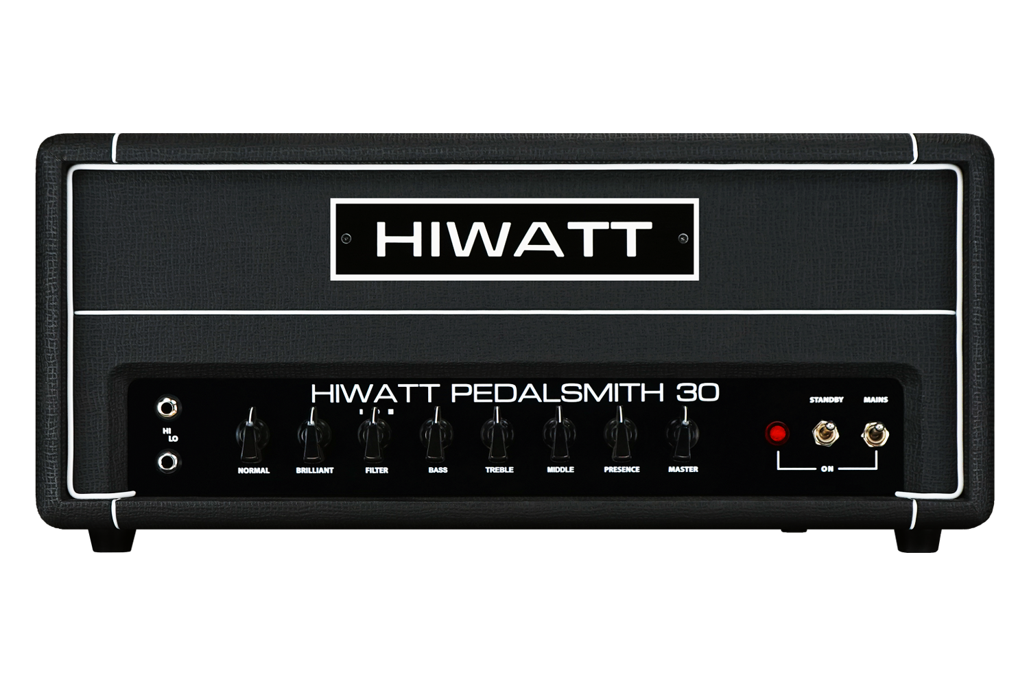 PEDALSMITH 30 Head