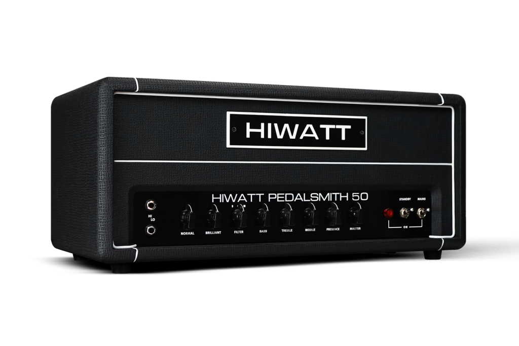 PEDALSMITH 50 Head