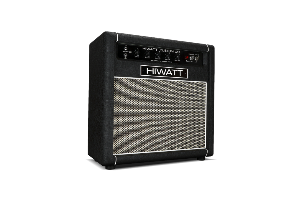 Custom 20 Combo 1×12