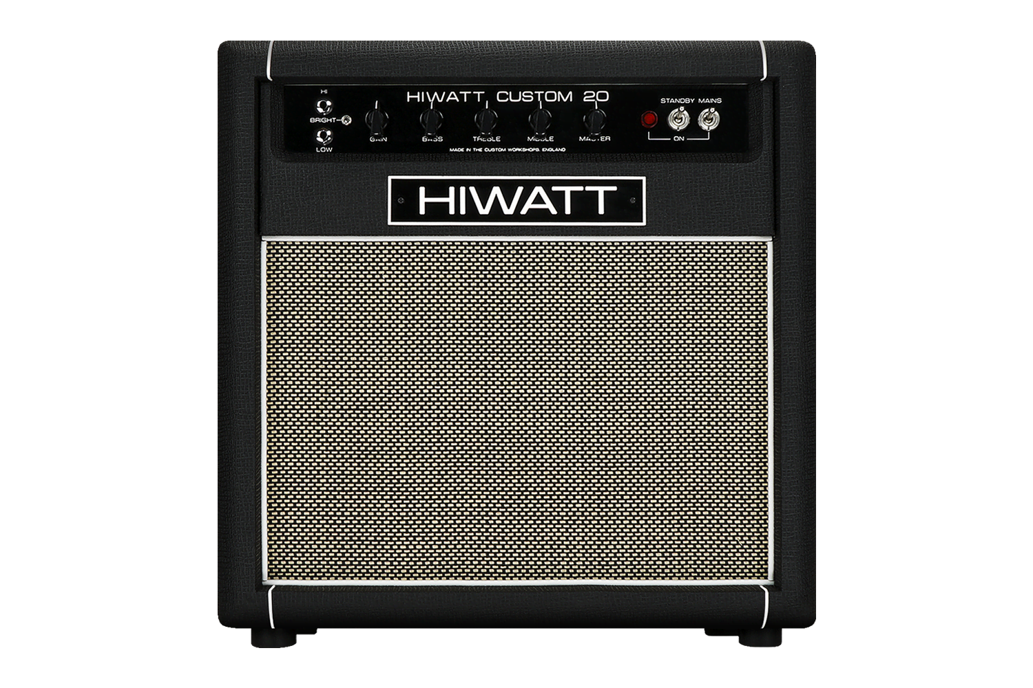 Custom 20 Combo 1×12