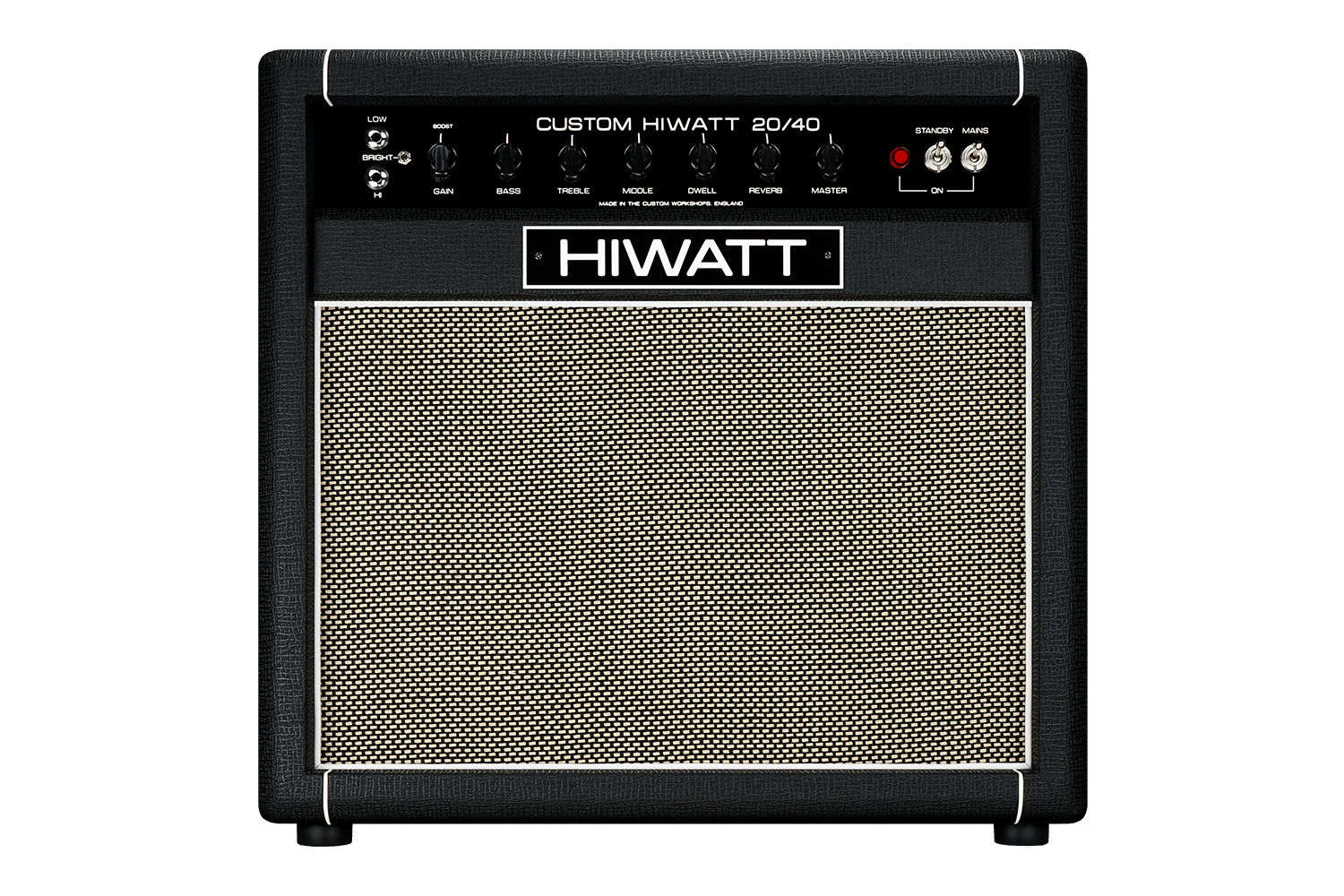 Studio Stage Combo 1×12