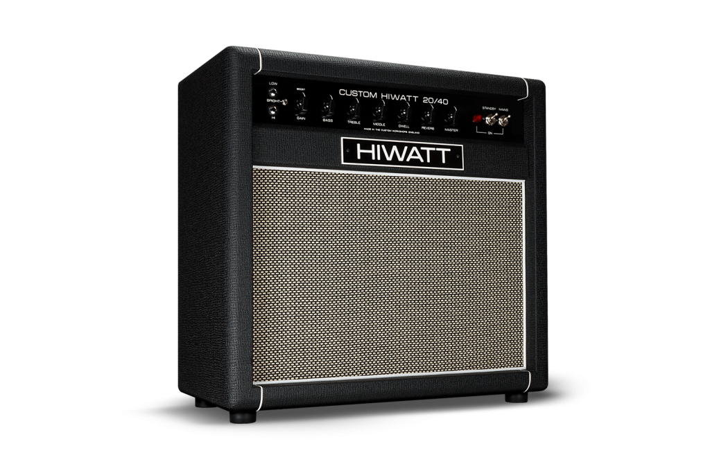 Studio Stage Combo 1×12