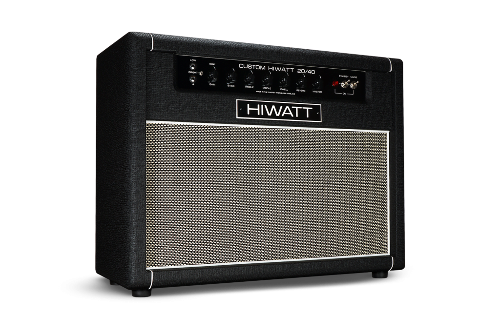 Studio Stage Combo 2×12