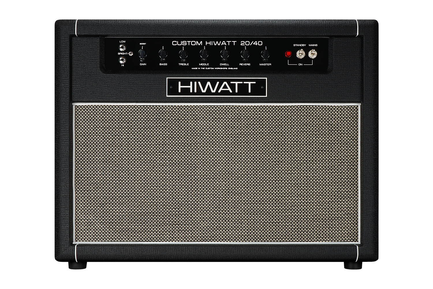 Studio Stage Combo 2×12