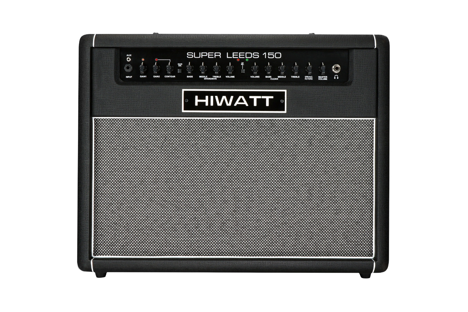 Super Leeds 150R Combo