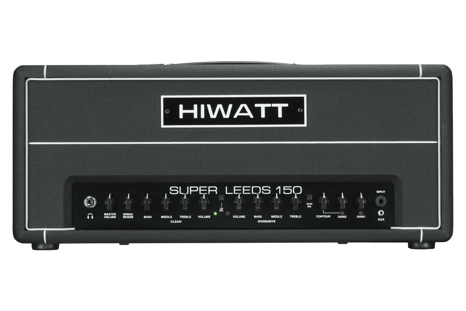 Super Leeds 150R Head