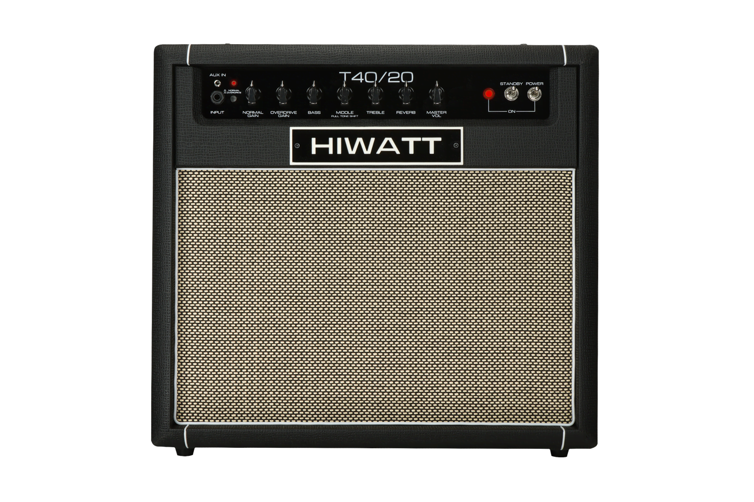 T40/20 Combo 1×12