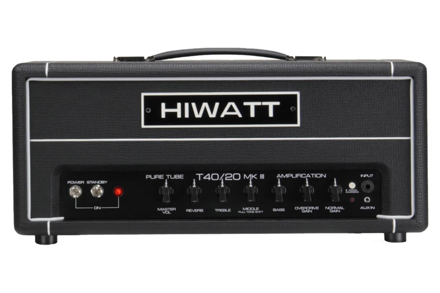T40/20 Head