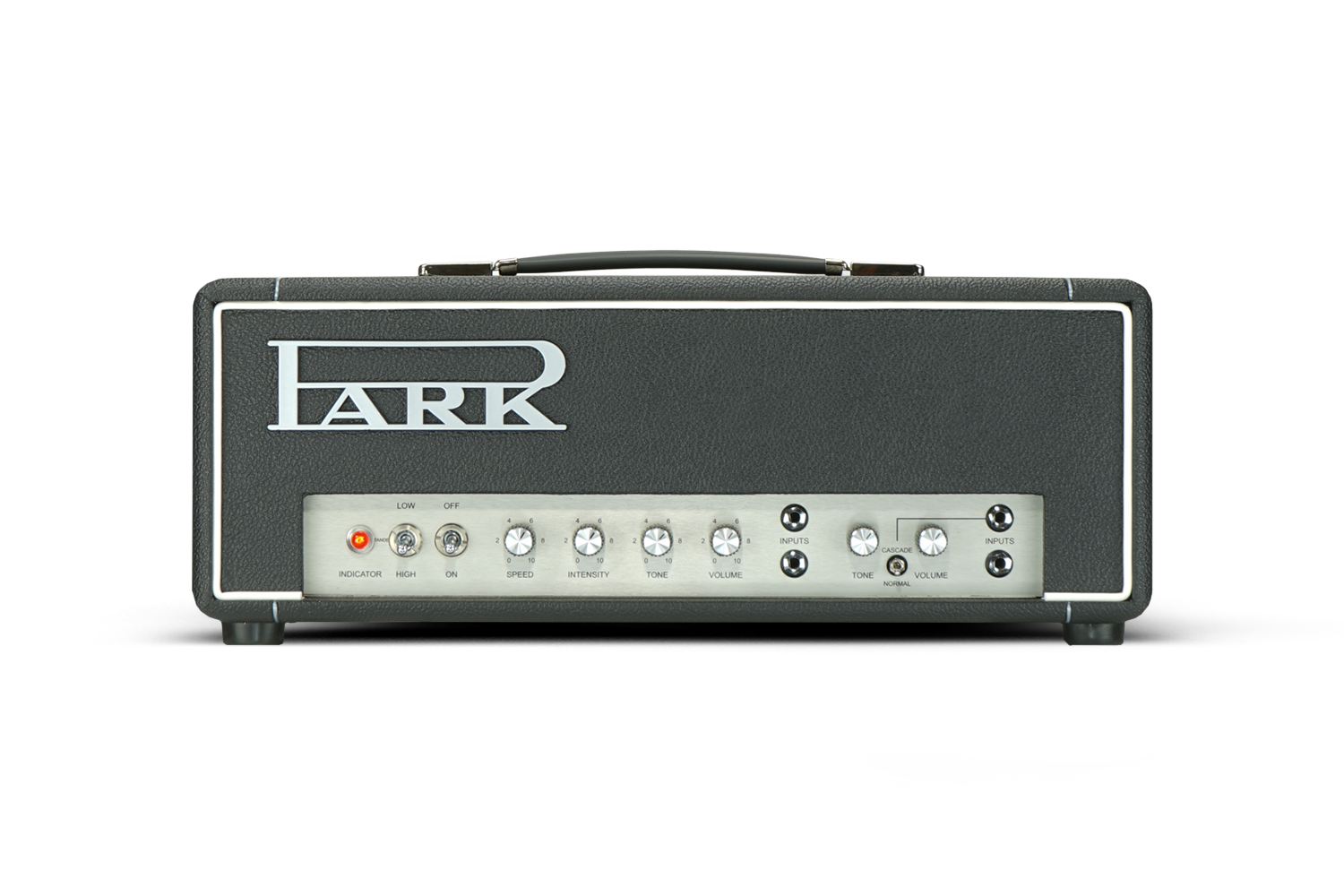 P18H Park 18 (1974/Tremolo)