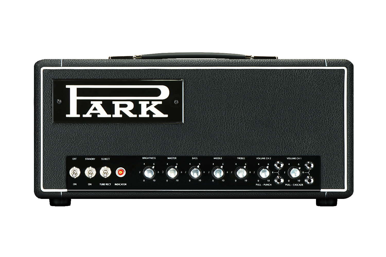 P18LH | Park ‘Little 45’ Head