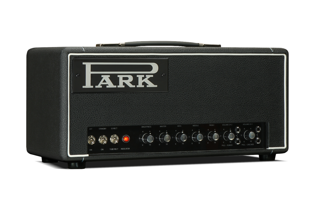 P18LH | Park ‘Little 45’ Head