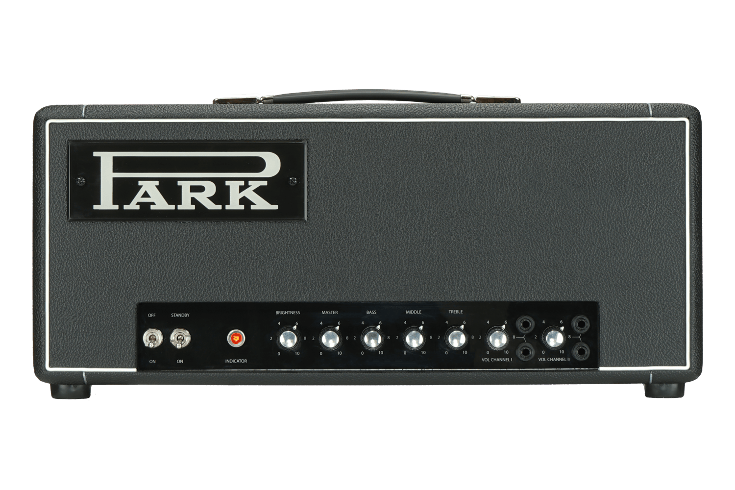 P50 Classic (1966 Black Flag Plexi)