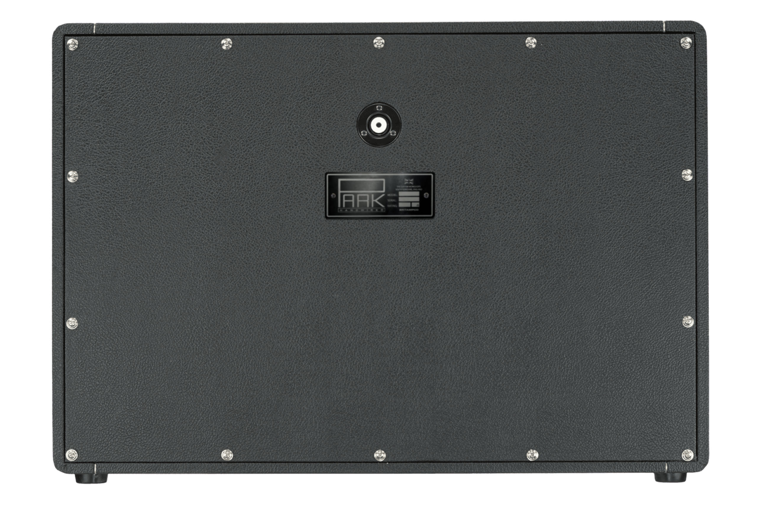 S1-212 (Angled Grill) back