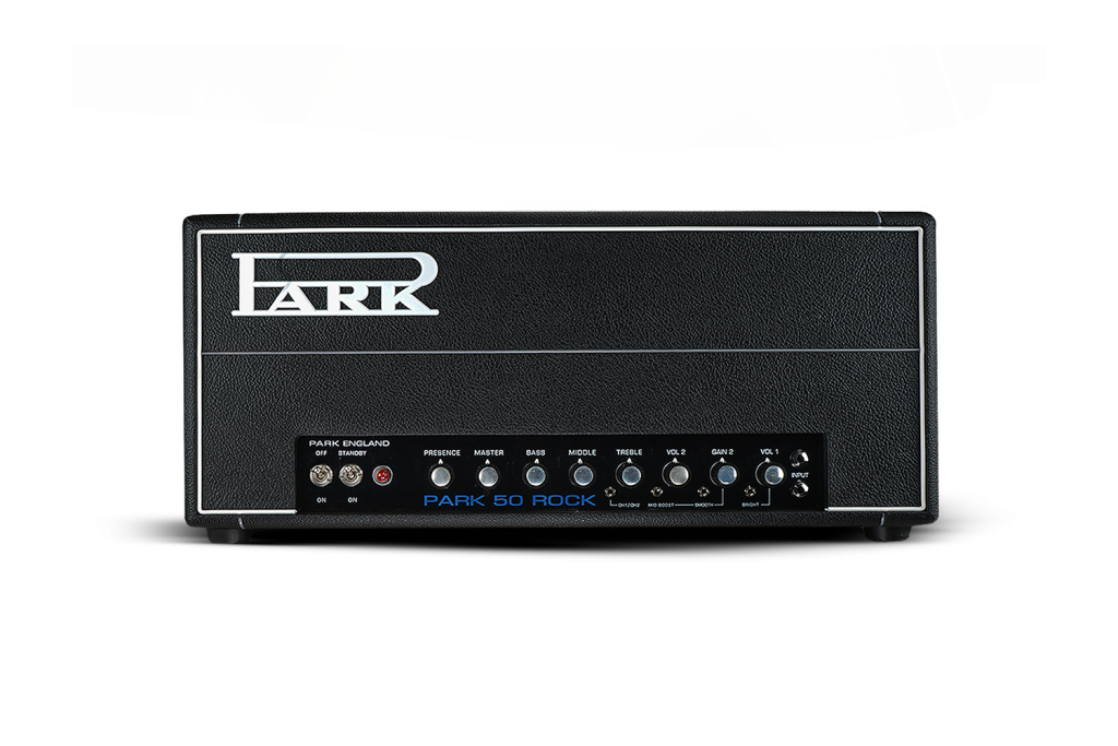 P50RH Rock Head