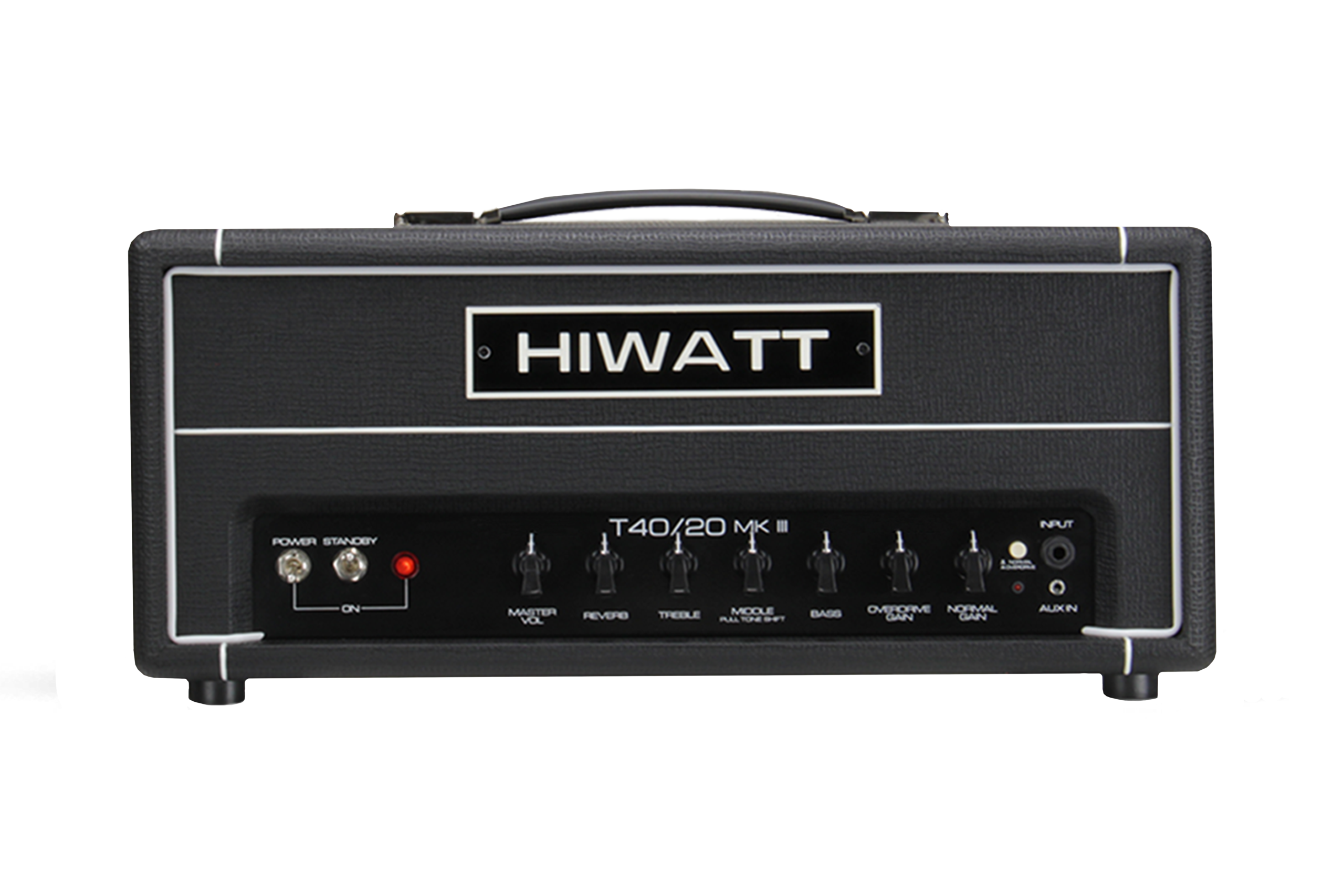 T40/20 Head