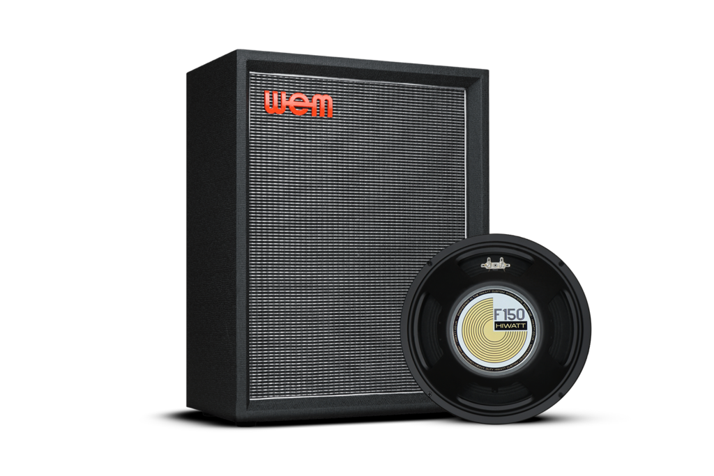 WEM Silver Starfinder 212V