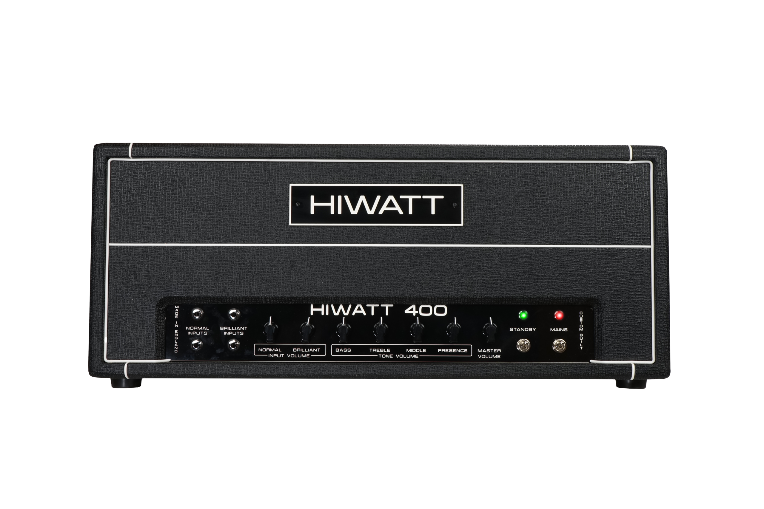 DR405 Head