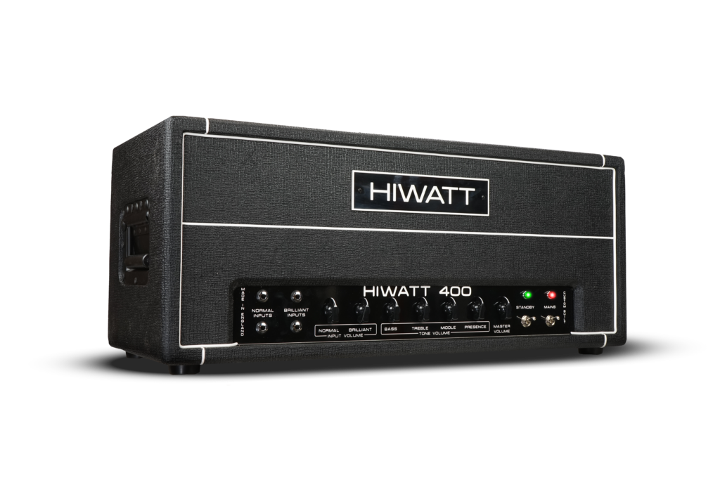 DR405 Head