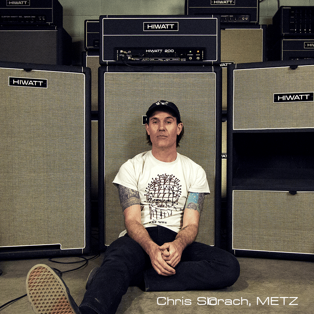 Metzchris
