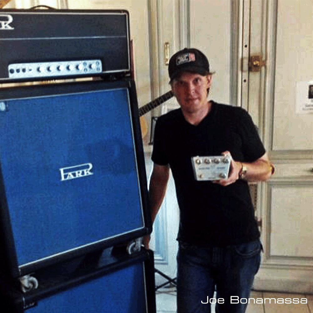 Parkbonamassa